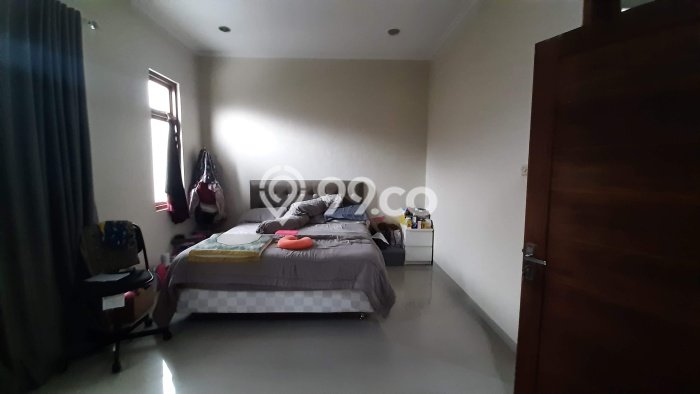 Rumah Minimalis 4 KT LT 120m2 di Halim Perdana Kusuma Rumah Minimalis 4 KT LT 120m2 di Halim Perdana Kusuma