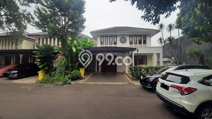 Hunian Super Elit dengan Akses Paling Strategis di Pejaten, Jakarta Selatan Hunian Super Elit dengan Akses Paling Strategis di Pejaten, Jakarta Selatan