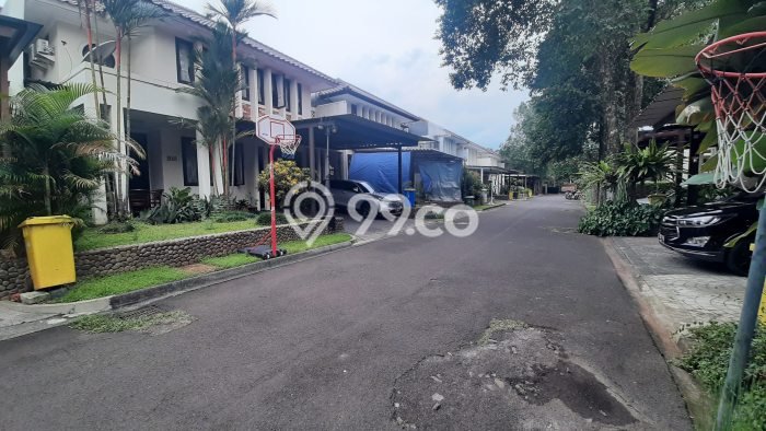 Hunian Super Elit dengan Akses Paling Strategis di Pejaten, Jakarta Selatan Hunian Super Elit dengan Akses Paling Strategis di Pejaten, Jakarta Selatan