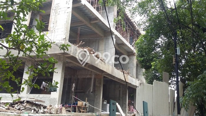 Paling Dicari! Ruko Dijual di TB Simatupang Harga Kompetitif Paling Dicari! Ruko Dijual di TB Simatupang Harga Kompetitif