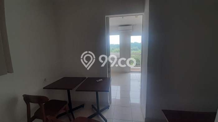 Untuk Dijual Apartemen 2 KT & 1 KM di Bogor Lokasi Strategis Untuk Dijual Apartemen 2 KT & 1 KM di Bogor Lokasi Strategis