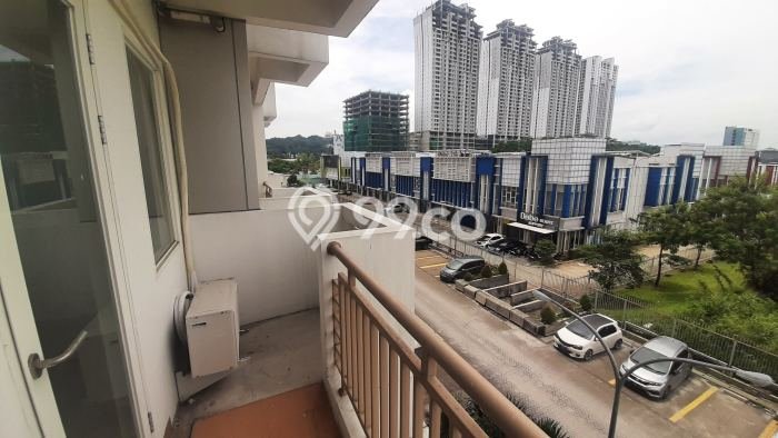 Untuk Dijual Apartemen 2 KT & 1 KM di Bogor Lokasi Strategis Untuk Dijual Apartemen 2 KT & 1 KM di Bogor Lokasi Strategis