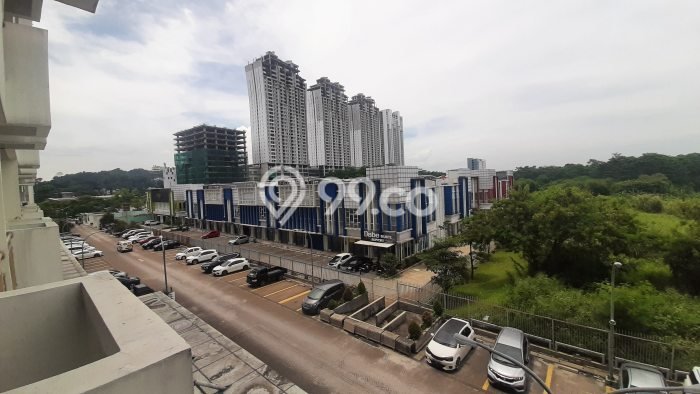 Untuk Dijual Apartemen 2 KT & 1 KM di Bogor Lokasi Strategis Untuk Dijual Apartemen 2 KT & 1 KM di Bogor Lokasi Strategis