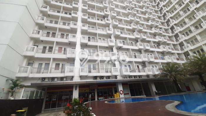 Untuk Dijual Apartemen 2 KT & 1 KM di Bogor Lokasi Strategis Untuk Dijual Apartemen 2 KT & 1 KM di Bogor Lokasi Strategis