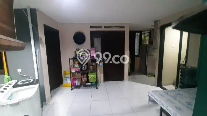 Rumah Mewah Siap Huni LT 300m2 di Cilandak, Jakarta Selatan Rumah Mewah Siap Huni LT 300m2 di Cilandak, Jakarta Selatan