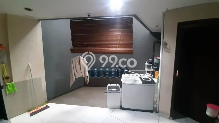 Rumah Mewah Siap Huni LT 300m2 di Cilandak, Jakarta Selatan Rumah Mewah Siap Huni LT 300m2 di Cilandak, Jakarta Selatan