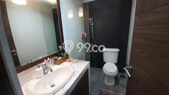 Rumah Mewah Siap Huni LT 300m2 di Cilandak, Jakarta Selatan Rumah Mewah Siap Huni LT 300m2 di Cilandak, Jakarta Selatan