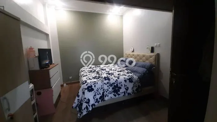 Rumah Mewah Siap Huni LT 300m2 di Cilandak, Jakarta Selatan Rumah Mewah Siap Huni LT 300m2 di Cilandak, Jakarta Selatan