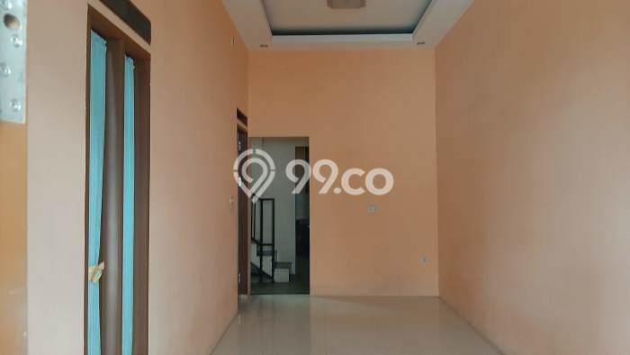 Rumah Modern Cantik 3 Kamar Bisa Langsung Pindah di Cipondoh Rumah Modern Cantik 3 Kamar Bisa Langsung Pindah di Cipondoh
