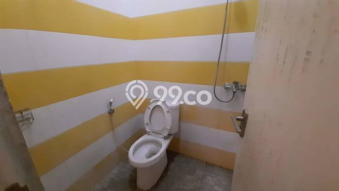 Rumah Modern Cantik 3 Kamar Bisa Langsung Pindah di Cipondoh Rumah Modern Cantik 3 Kamar Bisa Langsung Pindah di Cipondoh