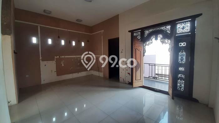 Rumah Modern Cantik 3 Kamar Bisa Langsung Pindah di Cipondoh Rumah Modern Cantik 3 Kamar Bisa Langsung Pindah di Cipondoh