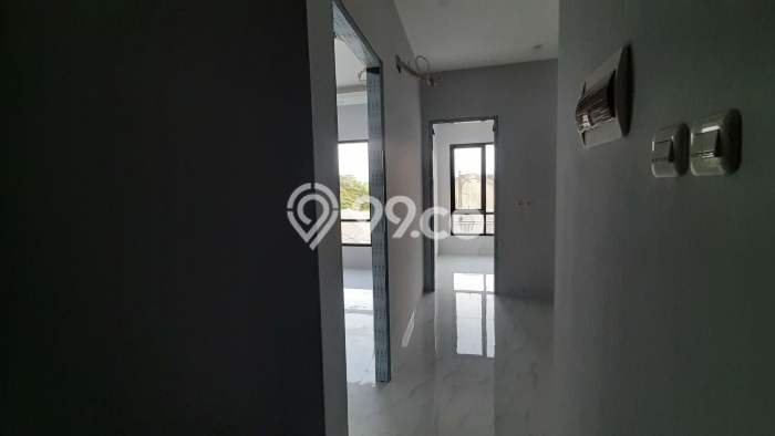 Rumah Strategis Minimalis Lb 120m2 di Pancoran, Jakarta Selatan Rumah Strategis Minimalis Lb 120m2 di Pancoran, Jakarta Selatan