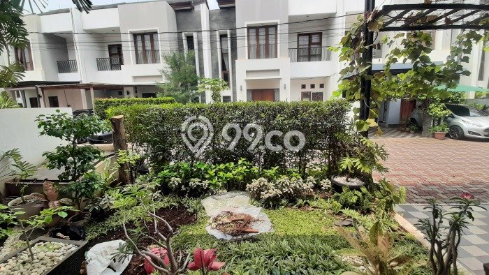 Dijual Hunian Rumah Terawat 5 Kamar di Ragunan, Jakarta Selatan Dijual Hunian Rumah Terawat 5 Kamar di Ragunan, Jakarta Selatan
