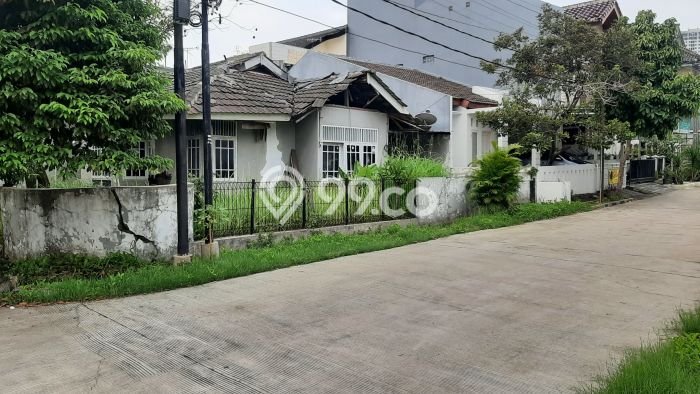 Rumah Minimalis 3 KT LT 225m2 di Taman Galaxy Rumah Minimalis 3 KT LT 225m2 di Taman Galaxy