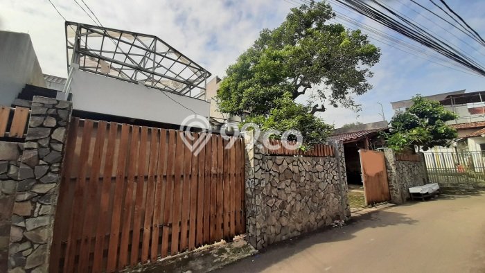 Jual Rumah Luas Elegan Dengan View Cantik di Tanjung Barat, Jakarta Selatan Jual Rumah Luas Elegan Dengan View Cantik di Tanjung Barat, Jakarta Selatan