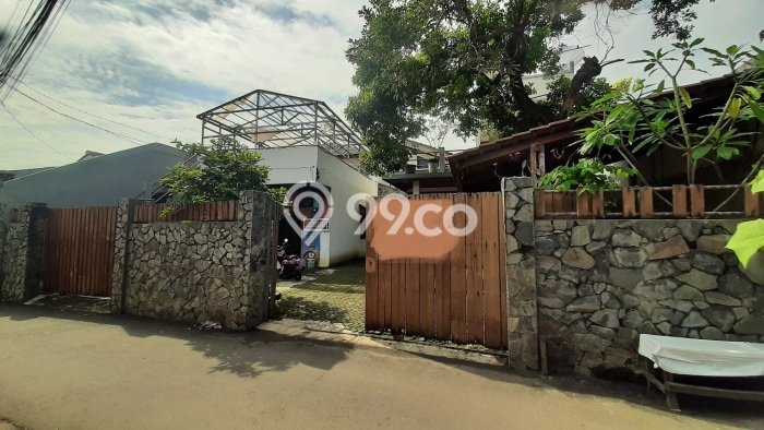 Jual Rumah Luas Elegan Dengan View Cantik di Tanjung Barat, Jakarta Selatan Jual Rumah Luas Elegan Dengan View Cantik di Tanjung Barat, Jakarta Selatan