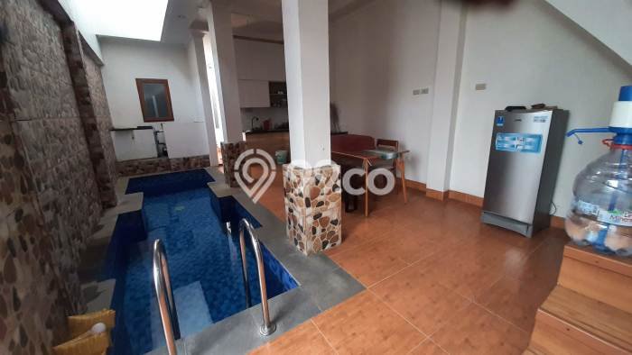 Jual Rumah Luas Elegan Dengan View Cantik di Tanjung Barat, Jakarta Selatan Jual Rumah Luas Elegan Dengan View Cantik di Tanjung Barat, Jakarta Selatan