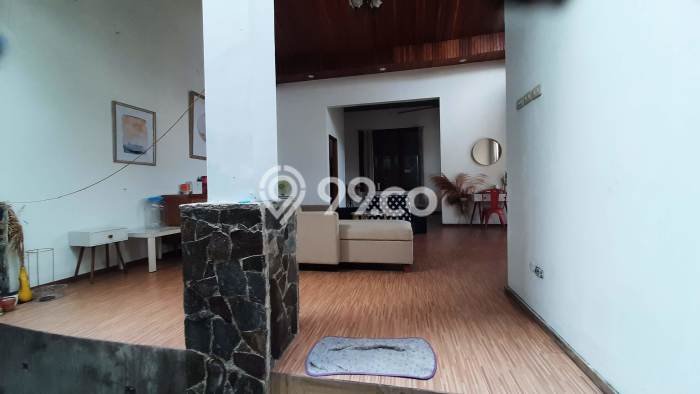 Jual Rumah Luas Elegan Dengan View Cantik di Tanjung Barat, Jakarta Selatan Jual Rumah Luas Elegan Dengan View Cantik di Tanjung Barat, Jakarta Selatan