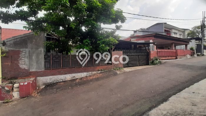 Hunian Mewah LB 120m2 Siap Pakai Desain Elegan di Kemang, Jakarta Selatan Hunian Mewah LB 120m2 Siap Pakai Desain Elegan di Kemang, Jakarta Selatan