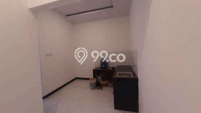 Rumah Modern 3 Kamar LT 75m2 di Lenteng Agung Rumah Modern 3 Kamar LT 75m2 di Lenteng Agung