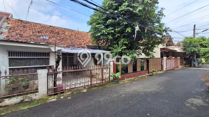 For Sale Hunian Rumah Nyaman 3 Kamar di Pejaten, Jakarta Selatan For Sale Hunian Rumah Nyaman 3 Kamar di Pejaten, Jakarta Selatan