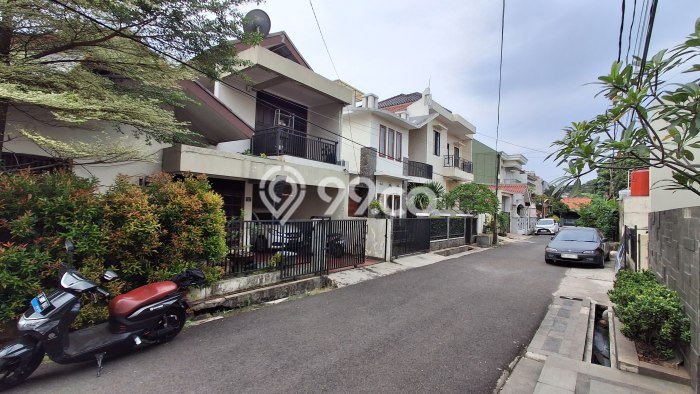 Hunian Super Elit dengan Akses Paling Strategis di Pejaten, Jakarta Selatan Hunian Super Elit dengan Akses Paling Strategis di Pejaten, Jakarta Selatan
