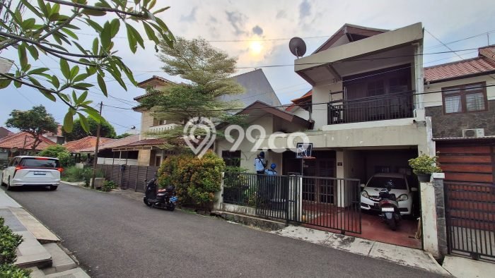 Hunian Super Elit dengan Akses Paling Strategis di Pejaten, Jakarta Selatan Hunian Super Elit dengan Akses Paling Strategis di Pejaten, Jakarta Selatan