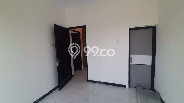 Rumah Modern 3 Kamar LT 75m2 di Lenteng Agung Rumah Modern 3 Kamar LT 75m2 di Lenteng Agung
