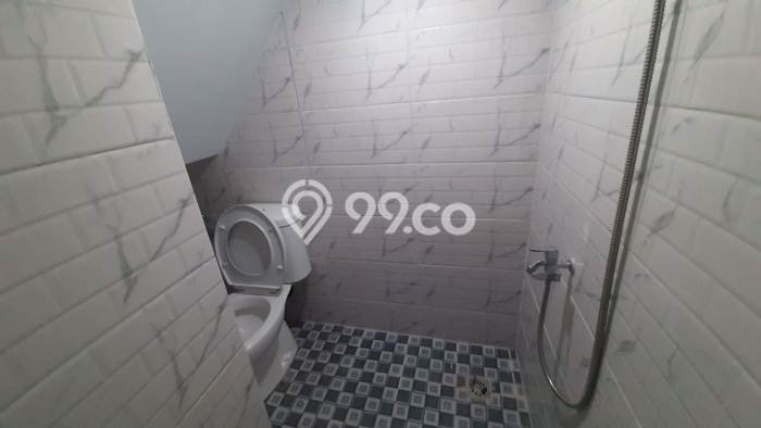 Rumah Modern 3 Kamar LT 75m2 di Lenteng Agung Rumah Modern 3 Kamar LT 75m2 di Lenteng Agung