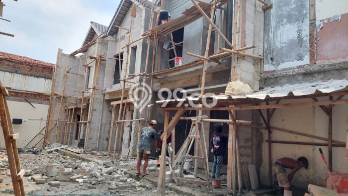 Rumah Minimalis 3 KT di Duren Tiga Jakarta Selatan Unfurnished Rumah Minimalis 3 KT di Duren Tiga Jakarta Selatan Unfurnished