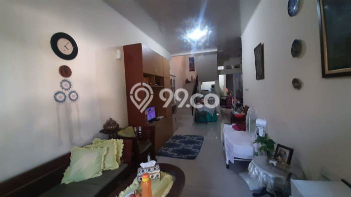 Rumah Elit LB 180m2 Siap Huni Desain Elegan di Pejaten, Jakarta Selatan Rumah Elit LB 180m2 Siap Huni Desain Elegan di Pejaten, Jakarta Selatan