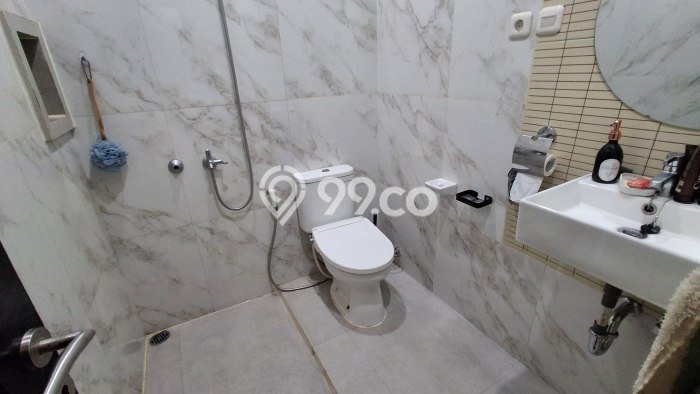 Jual Rumah Mewah Elegan Dengan View Eksklusif di Pejaten, Jakarta Selatan Jual Rumah Mewah Elegan Dengan View Eksklusif di Pejaten, Jakarta Selatan