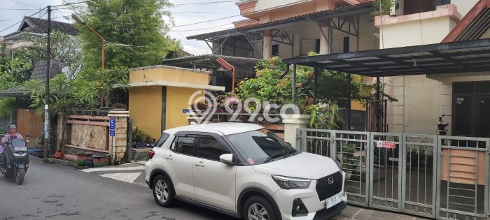 Siap Huni Rumah Mewah 27 Kamar di Gayamsari Dekat ke Mana Pun Siap Huni Rumah Mewah 27 Kamar di Gayamsari Dekat ke Mana Pun