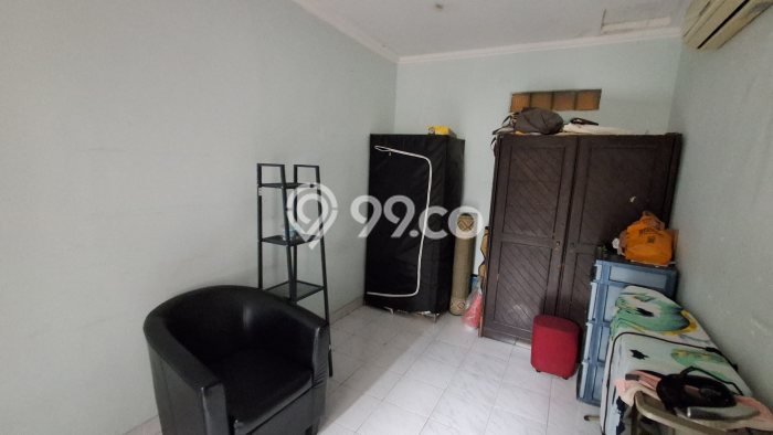 Hunian Super Elit dengan Akses Paling Strategis di Pejaten, Jakarta Selatan Hunian Super Elit dengan Akses Paling Strategis di Pejaten, Jakarta Selatan