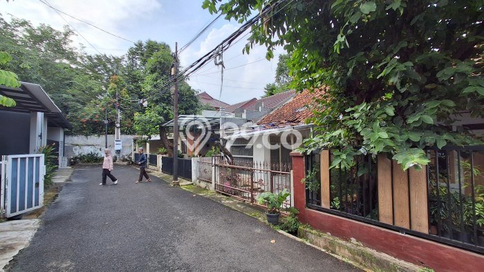 For Sale Hunian Rumah Nyaman 3 Kamar di Pejaten, Jakarta Selatan For Sale Hunian Rumah Nyaman 3 Kamar di Pejaten, Jakarta Selatan