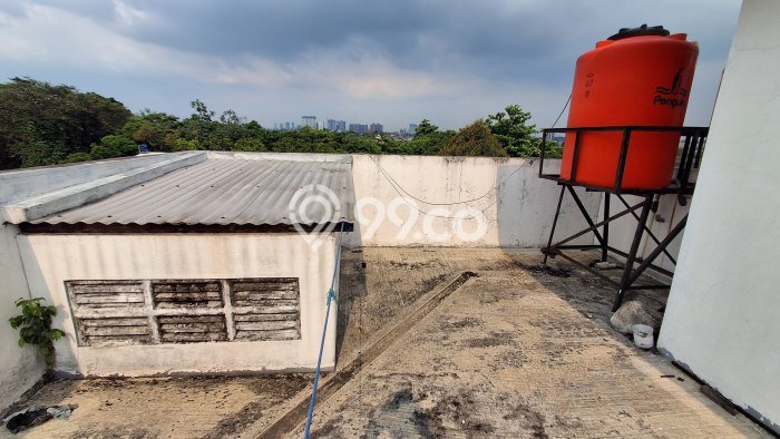 Ruko Dijual di Jakarta Selatan LT 130m2 & LB 260m2 Lokasi Terbaik! Ruko Dijual di Jakarta Selatan LT 130m2 & LB 260m2 Lokasi Terbaik!