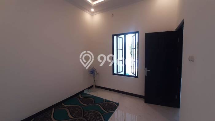 Rumah Modern 3 Kamar LT 75m2 di Lenteng Agung Rumah Modern 3 Kamar LT 75m2 di Lenteng Agung