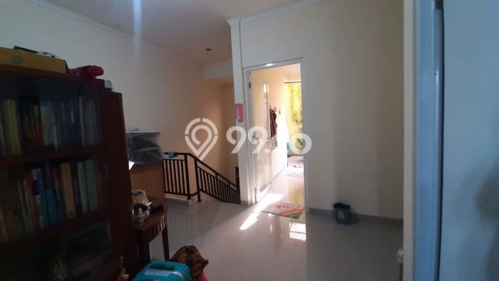 Rumah Elit LB 180m2 Siap Huni Desain Elegan di Pejaten, Jakarta Selatan Rumah Elit LB 180m2 Siap Huni Desain Elegan di Pejaten, Jakarta Selatan