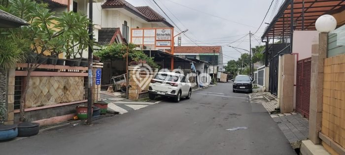 Siap Huni Rumah Mewah 27 Kamar di Gayamsari Dekat ke Mana Pun Siap Huni Rumah Mewah 27 Kamar di Gayamsari Dekat ke Mana Pun