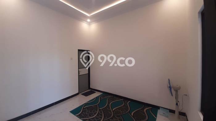 Rumah Modern 3 Kamar LT 75m2 di Lenteng Agung Rumah Modern 3 Kamar LT 75m2 di Lenteng Agung