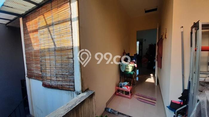 Rumah Elit LB 180m2 Siap Huni Desain Elegan di Pejaten, Jakarta Selatan Rumah Elit LB 180m2 Siap Huni Desain Elegan di Pejaten, Jakarta Selatan