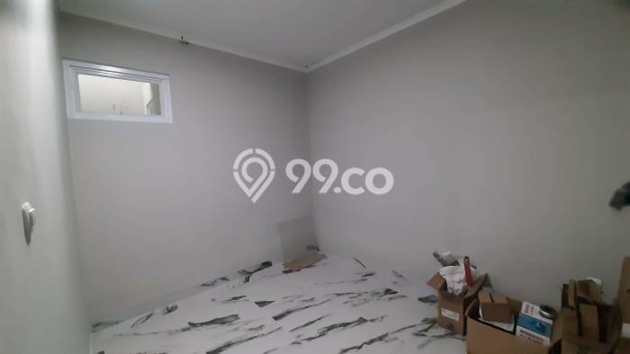 Rumah Strategis Modern Lb 110m2 di Pasar Minggu, Jakarta Selatan Rumah Strategis Modern Lb 110m2 di Pasar Minggu, Jakarta Selatan