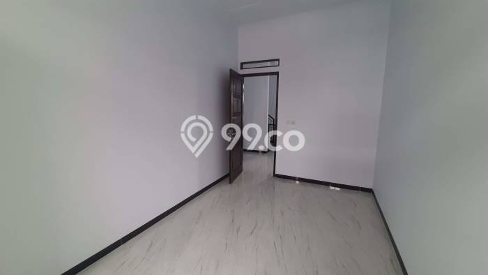 Rumah Modern 4 Kamar LT 70m2 di Pejaten Rumah Modern 4 Kamar LT 70m2 di Pejaten