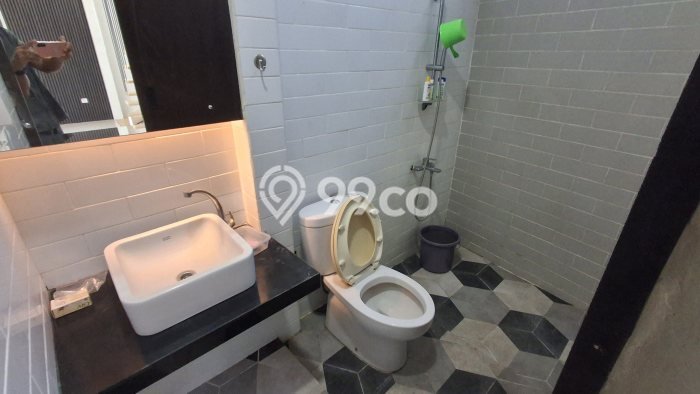 Jual Rumah Strategis Bagus Punya 3 KT di Pasar Minggu Jakarta Selatan SHM Jual Rumah Strategis Bagus Punya 3 KT di Pasar Minggu Jakarta Selatan SHM