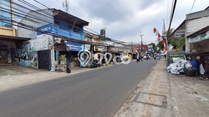 Ruko Dijual di Jakarta Selatan LT 130m2 & LB 260m2 Lokasi Terbaik! Ruko Dijual di Jakarta Selatan LT 130m2 & LB 260m2 Lokasi Terbaik!