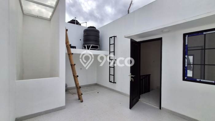 Rumah Minimalis 4 KT LT 80m2 di Pejaten Rumah Minimalis 4 KT LT 80m2 di Pejaten