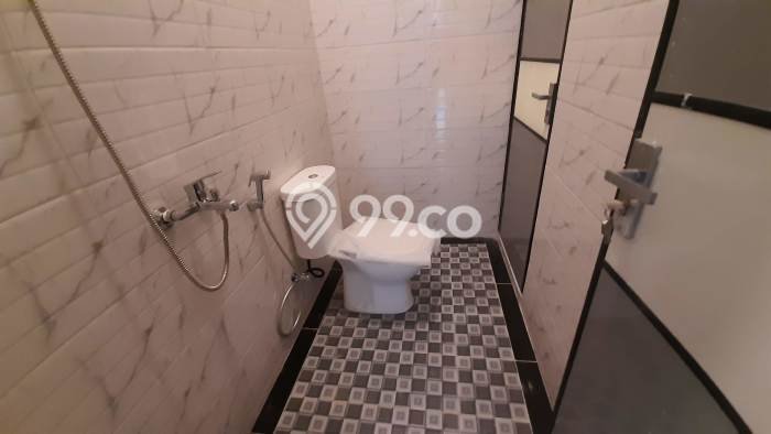Rumah Modern 3 Kamar LT 75m2 di Lenteng Agung Rumah Modern 3 Kamar LT 75m2 di Lenteng Agung