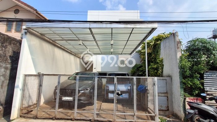 Rumah Luxury Modern Tanpa Renovasi di Duren Tiga Jakarta Selatan Rumah Luxury Modern Tanpa Renovasi di Duren Tiga Jakarta Selatan