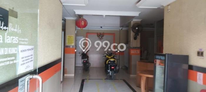 Siap Huni Rumah Mewah 27 Kamar di Gayamsari Dekat ke Mana Pun Siap Huni Rumah Mewah 27 Kamar di Gayamsari Dekat ke Mana Pun