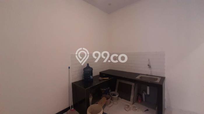 Rumah Modern 3 Kamar LT 75m2 di Lenteng Agung Rumah Modern 3 Kamar LT 75m2 di Lenteng Agung